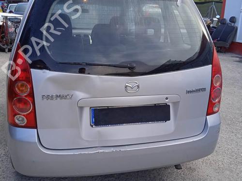 Rudehejsemekanisme ventre foran MAZDA PREMACY (CP) 2.0 TD | BP12366093C22 