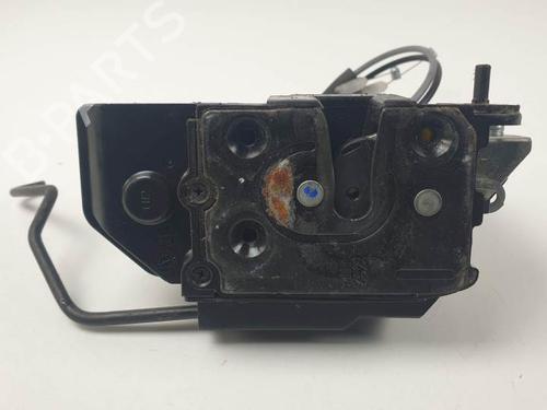 Used Rear left lock HYUNDAI i10 I (PA) 1.1 (67 hp) 23415052