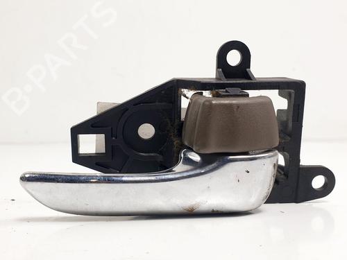Used Front right interior door handle LEXUS GS (_S16_) 300 (JZS160_, JZS160R) (222 hp) 12370495