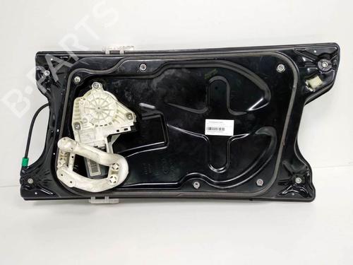 Used Front left window mechanism Front left window mechanism LAND ROVER RANGE ROVER SPORT I (L320) 3.0 D 4x4 (245 hp) 7775895 7775895