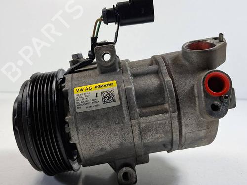 AC compressor SKODA CITIGO (NF1) 1.0 | BP40177118M34  - Image 7