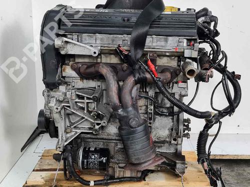 Engine LAND ROVER FREELANDER I (L314) 1.8 16V 4x4 | BP6924687M1 