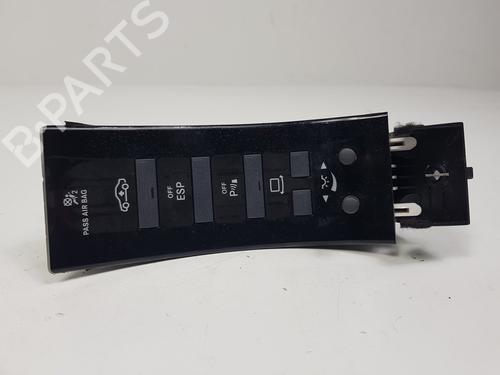 Used Switch MERCEDES-BENZ S-CLASS (W221, V221) S 320 CDI (221.022, 221.122) (235 hp) 12533277