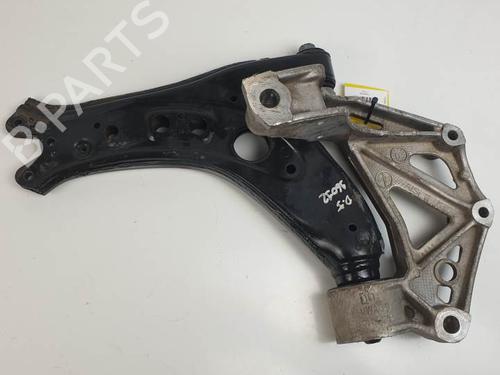 Used Left front suspension arm SEAT CORDOBA (6L2) 1.4 TDI (75 hp) 25611678