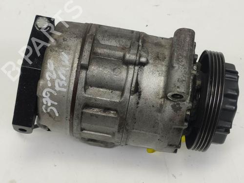 AC compressor BMW 7 (E65, E66, E67) 745 i, Li | BP6853721M34 - Image 4