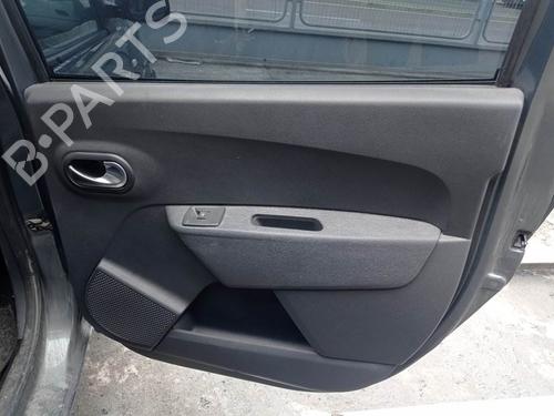 Right front window switch DACIA LODGY (JS_) 1.5 dCi | BP12446240I26  - Image 6