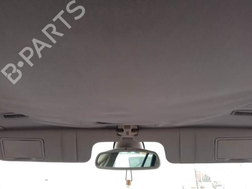 Left headlight RENAULT LAGUNA II Grandtour (KG0/1_) 1.9 dCi (KG0G) | BP10925021C28 