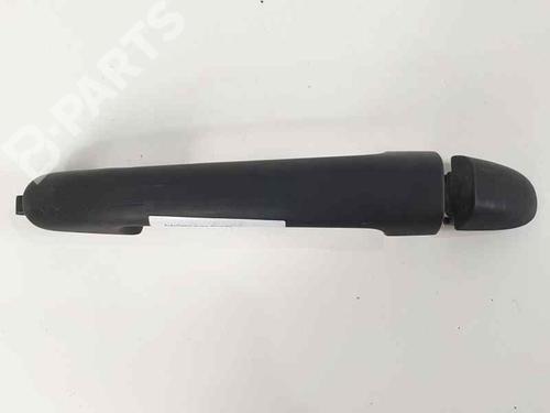 Used Rear right exterior door handle Rear right exterior door handle MERCEDES-BENZ A-CLASS (W168) A 170 CDI (168.009, 168.109) (95 hp) 6845206 6845206