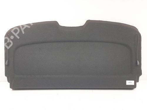 Used Rear parcel shelf PEUGEOT 308 I (4A_, 4C_) 1.6 16V (120 hp) 29444379