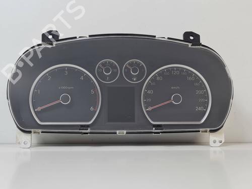 Used Instrument cluster Instrument cluster HYUNDAI i30 (FD) 1.6 CRDi (116 hp) 34538108 34538108