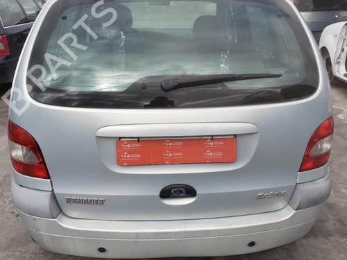 Steuergerät Motor RENAULT SCÉNIC I MPV (JA0/1_, FA0_) 1.9 dTi (JA0N) | BP12380545M57 
