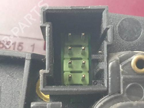 Headlight switch MERCEDES-BENZ M-CLASS (W163) ML 320 (163.154) | BP22214141I24 