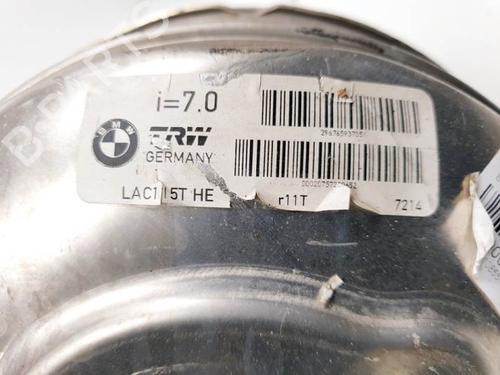 Servo brake BMW 5 (E60) 530 d xDrive | BP16353499M42 