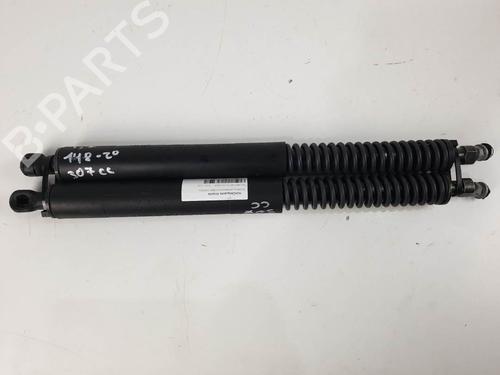 Gasdæmper bagklap Gasdæmper bagklap PEUGEOT 307 CC (3B) 2.0 16V (136 hp) 13953028 13953028