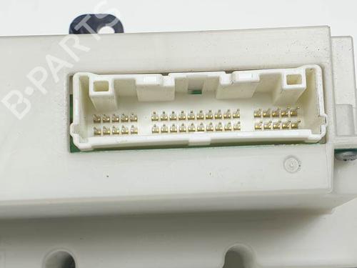 Climate control NISSAN QASHQAI / QASHQAI +2 I (J10, NJ10, JJ10E) 1.6 | BP26918671I5 
