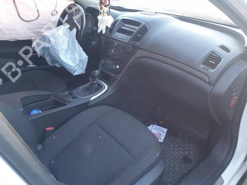 Starter OPEL INSIGNIA A (G09) 2.0 CDTI (68) | BP34512650M8  - Image 14