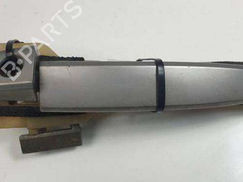 Used Front left exterior door handle CHEVROLET CAPTIVA (C100, C140) 2.0 D (150 hp) 30959034