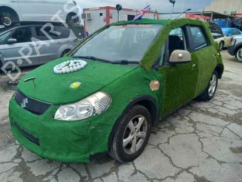 Used Parts SUZUKI SX4 (EY, GY) 1.6 VVT (RW416, YA21S) (107 hp) 4211564
