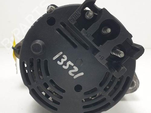 Alternator SMART CITY-COUPE (450) 0.6 (S1CLA1, 450.341) | BP16827681M7 