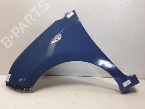 Used Left front fenders Left front fenders 37533191 37533191
