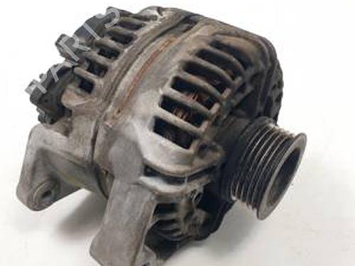 Used Alternator OPEL ASTRA H (A04) 1.4 (L48) (90 hp) 31327774