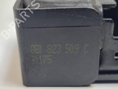 hjelmlås AUDI A4 B7 (8EC) 2.0 TFSI | BP36290728C133 - Image 3
