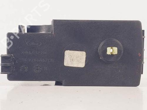Front right interior door handle FORD TOURNEO CONNECT 1.8 TDCi | BP17446552I14 