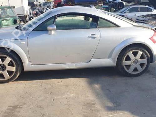Squib airbag AUDI TT (8N3) 1.8 T | BP25139200C102 