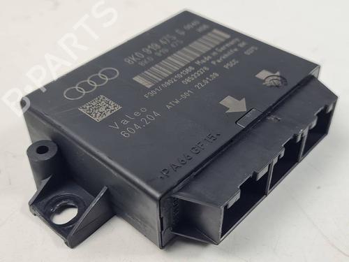 Used Electronic module AUDI Q5 (8RB) 2.0 TDI quattro (170 hp) 29265877