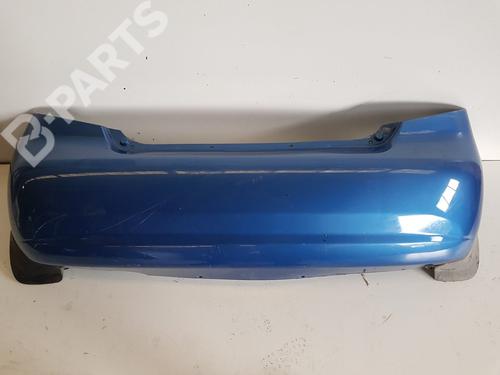 rear-bumper-daewoo-kalos-klas-14-2002-10970891 main image