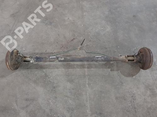 rear-axle-seat-marbella-28a-09-1986-1987-1988-1989-1990-1991-1992-1993-1994-1995-1996-1997-1998-1999-10540015 main image