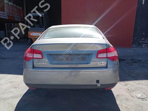 Engine mount CITROËN C5 II (RC_) 2.0 HDi (RCRHRH) | BP12507788M89 - Image 11