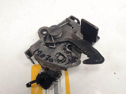 Used Hood lock HYUNDAI ACCENT II (LC) 1.3 (86 hp) 13895238