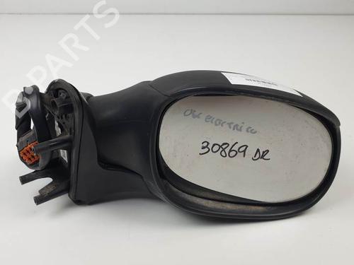 Right mirror CITROËN XSARA PICASSO (N68) 1.6 16V | BP28061035C27 