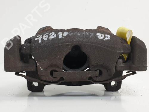 Left front brake caliper FORD GALAXY II (WA6) 2.0 TDCi | BP11570292M105 - Image 4