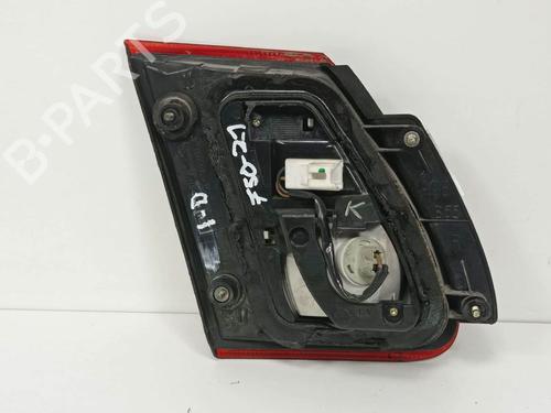 Right tailgate light NISSAN ALMERA II (N16) 2.2 Di | BP7807153C80 - Image 3