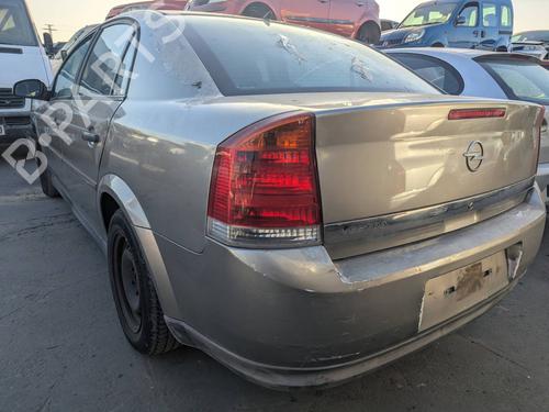 Right front window switch OPEL VECTRA C (Z02) 1.8 16V | BP37158015I26 - Image 9