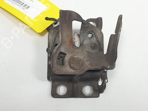 Used Hood lock SUZUKI WAGON R+ (MA) 1.3 (RB413) (76 hp) 12381943