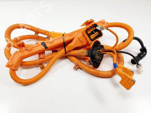 Used Electronic module Electronic module HYUNDAI TUCSON (NX4E, NX4A) 1.6 T-GDi Hybrid (179 hp) 24934818 24934818