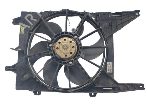 Used Radiator fan Radiator fan 38510678 38510678