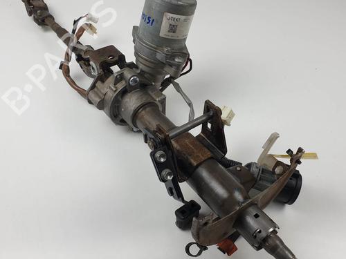 Used Steering column Steering column PEUGEOT 107 (PM_, PN_) 1.0 (68 hp) 27582763 27582763