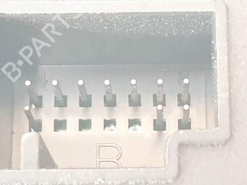 Front right window mechanism VOLVO C30 (533) 1.6 D | BP25147351C23 - Image 6