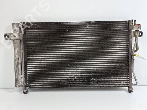 Used AC radiator AC radiator 39548968 39548968