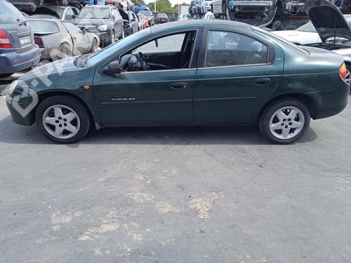Used Parts CHRYSLER NEON II  2.0 16V  1126777