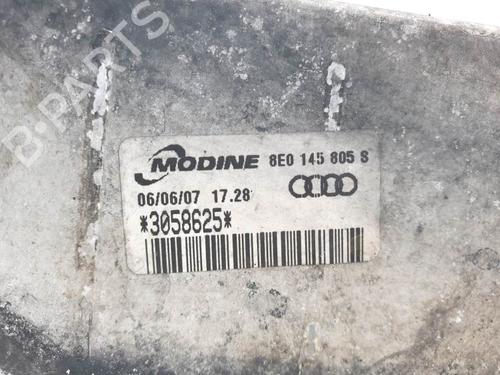 Intercooler AUDI A4 B7 Avant (8ED) 2.0 TDI 16V | BP24915490M30 - Image 2