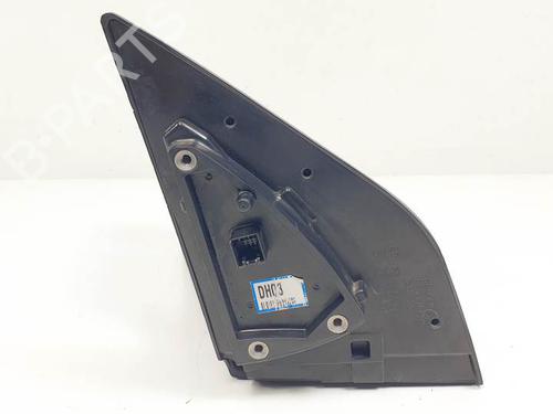 Left mirror KIA PICANTO I (SA) 1.1 | BP28027474C26 