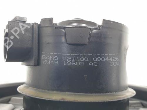 Heater blower motor JAGUAR S-TYPE II (X200) 3.0 V6 | BP16885890M62 
