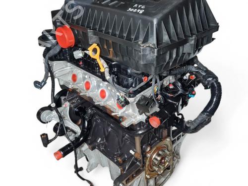 Used Engine Engine MG MG ZS SUV (AZS1) 1.5 VTi (106 hp) 24930372 24930372