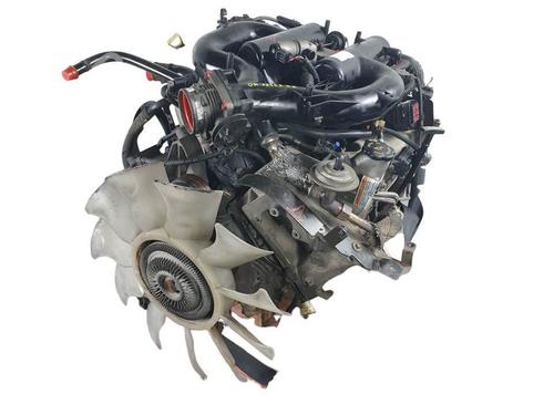 Used Engine Engine FORD USA EXPLORER (U2, U_) [1994-2003] 17484049 17484049