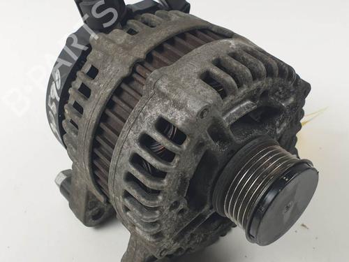 Used Alternator Alternator FORD GALAXY II (WA6) 2.0 TDCi (140 hp) 29245419 29245419